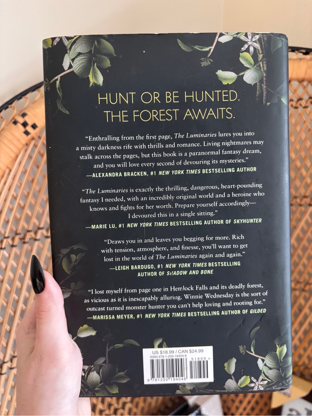 Fantasy Book - Picture 2 of 3